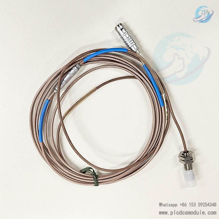 EPRO PR 6423/000-000 8mm Eddy Current Displacement Transducer