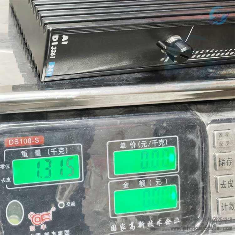 TRICONEX AI DI3361 24V Digital Input Module triconDI3361........jpg