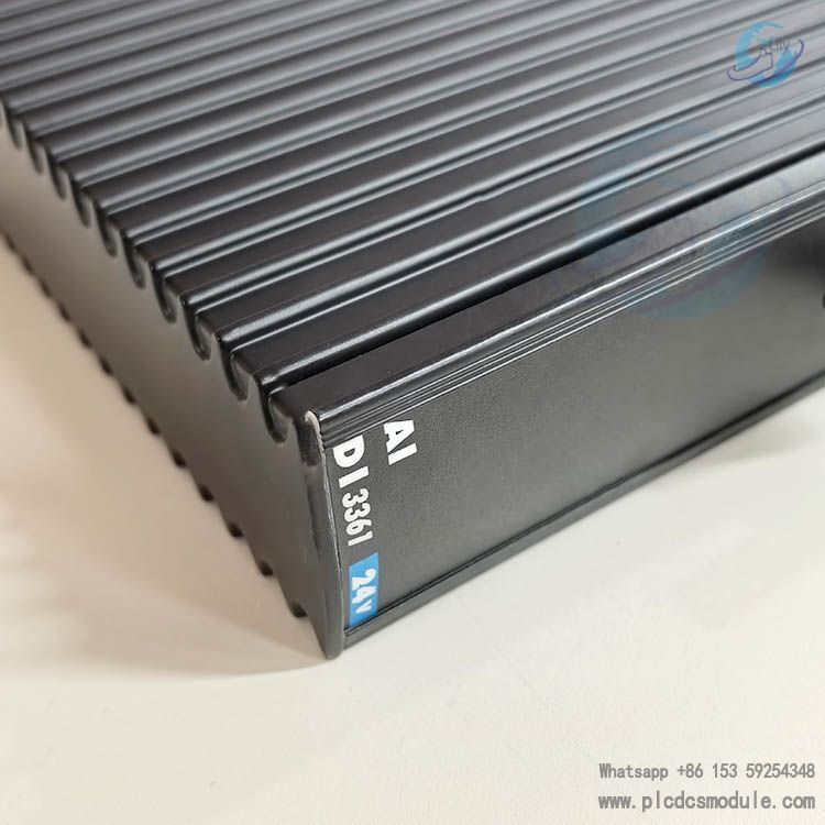 TRICONEX AI DI3361 24V Digital Input Module triconDI3361....jpg