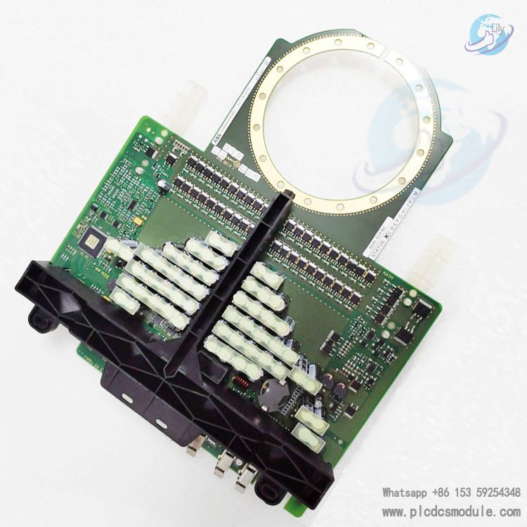 ABB 3BHB045647R0003 excitation thyristor IGCT module ACS 600