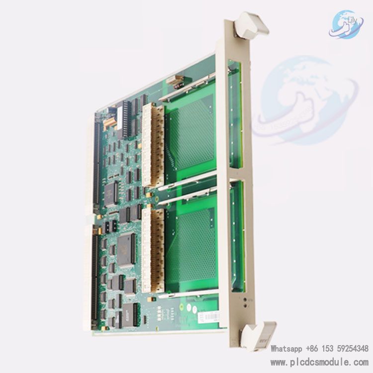 ABB SC510 3BSE003832R1 Communication Module Advant Controlle