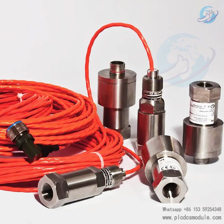 HONEYWELL LG1093AA24 261A1812P012 ITS ultraviolet (UV) flame sensor....jpg