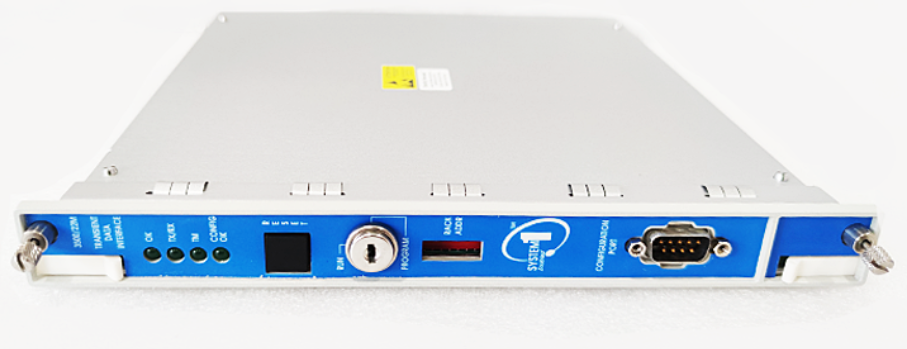 Bently Nevada 3500/22M 138607-01 Transient Data Interface Module.......png