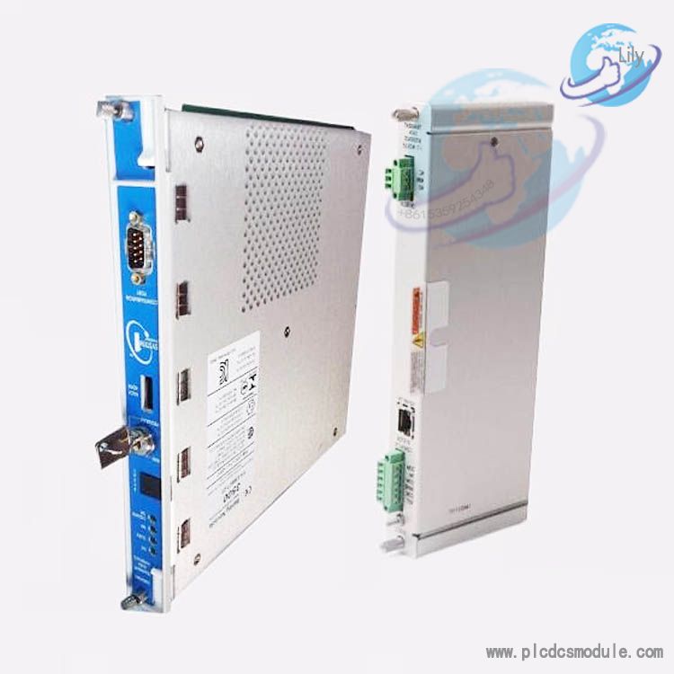 Bently Nevada 3500-22M 146031-01 Transient Data Interface.jpg
