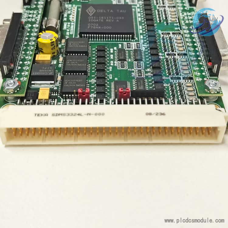 DELTA TAU ACC-68E 603581-101 General Purpose Digital I O Card.....jpg