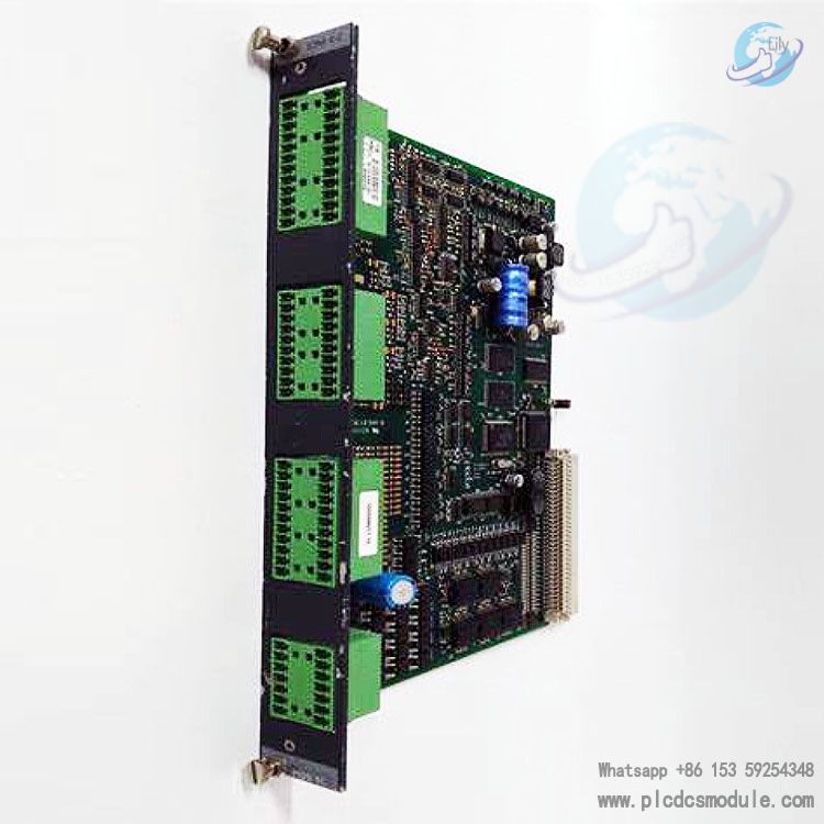 DEIF IOM4.2 2044230041E 2044230040H Input output module..jpg