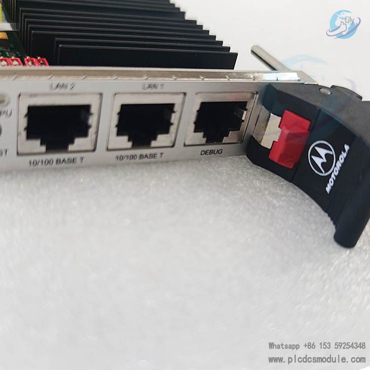 Motorola Emerson MVME51005E-0163 VME Processor Modules MVME51005E-0163R......jpg