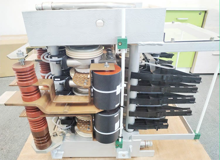 ABB S-073N 3BHB009884R5211 Phase Module.png