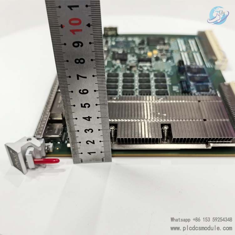 LAM Abaco 605-A53842-002 Processor CPU module.......jpg