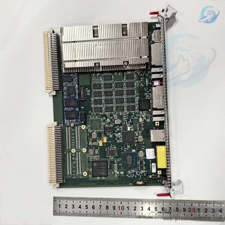 LAM Abaco 605-A53842-002 Processor CPU module......jpg