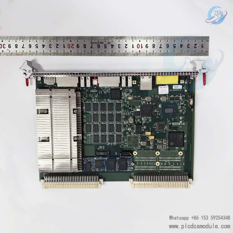 LAM Abaco 605-A53842-002 Processor CPU module.....jpg