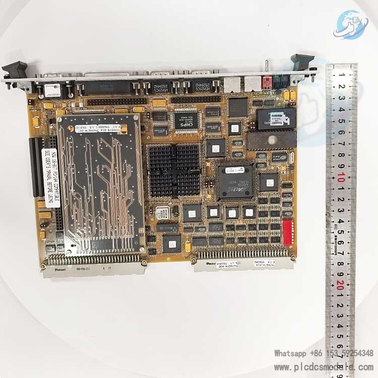 XYCOM VMEbus XVME-674 CPU Processor Module.......jpg