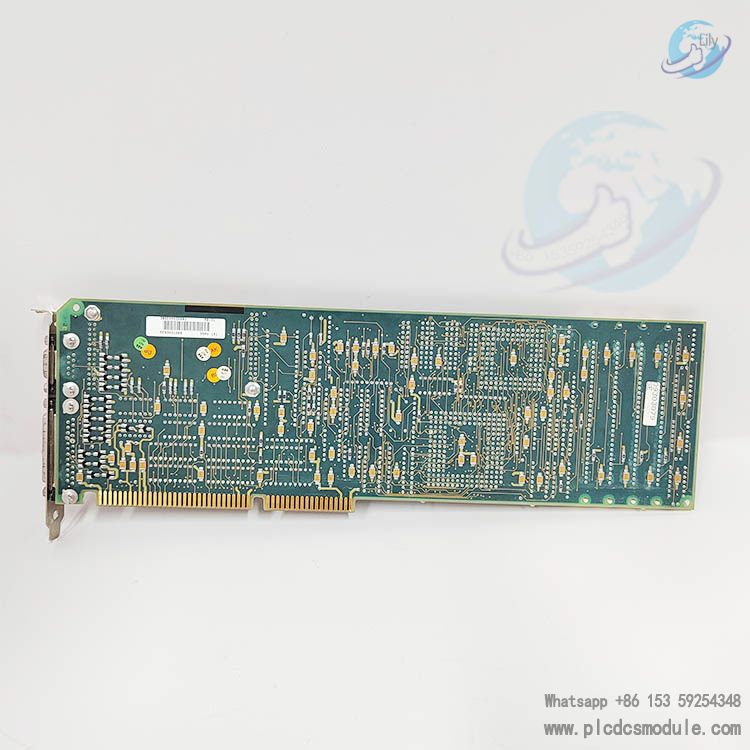 ABB DSPU131 3BSE000355R1 MA200 Interface Board..jpg
