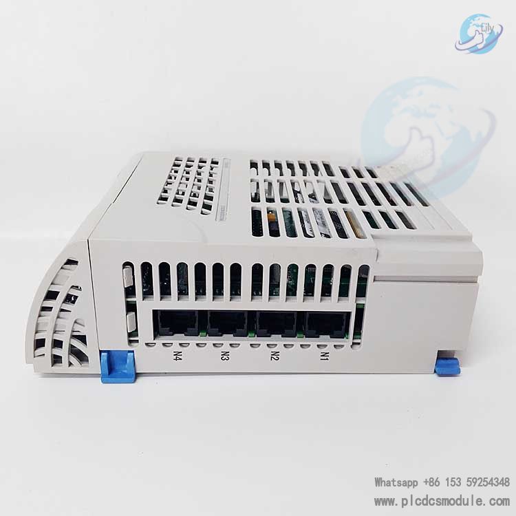 Emerson Ovation 5X00241G02 digital central processing units...jpg