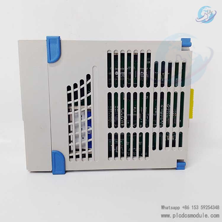 Emerson Ovation 5X00241G02 digital central processing units.jpg