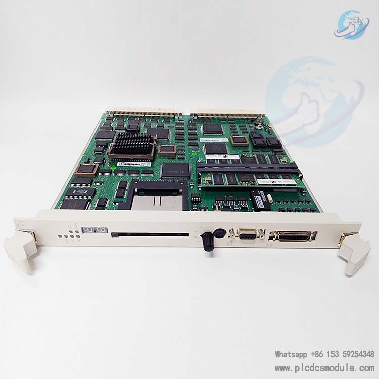 ABB  PM511V16 3BSE011181R1 processor module | Advant Control