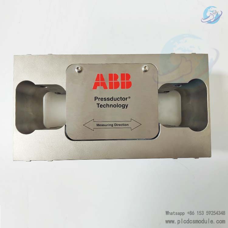 ABB PFTL101A-1.0KN 3BSE004166R1 Load Cells Horizontal...jpg