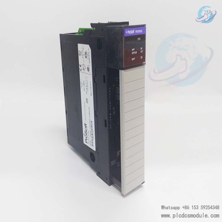 ProSoft MVI56-PDPMV1 Master Network Interface Module....jpg