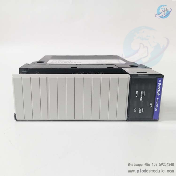ProSoft MVI56-PDPMV1 Master Network Interface Module...jpg
