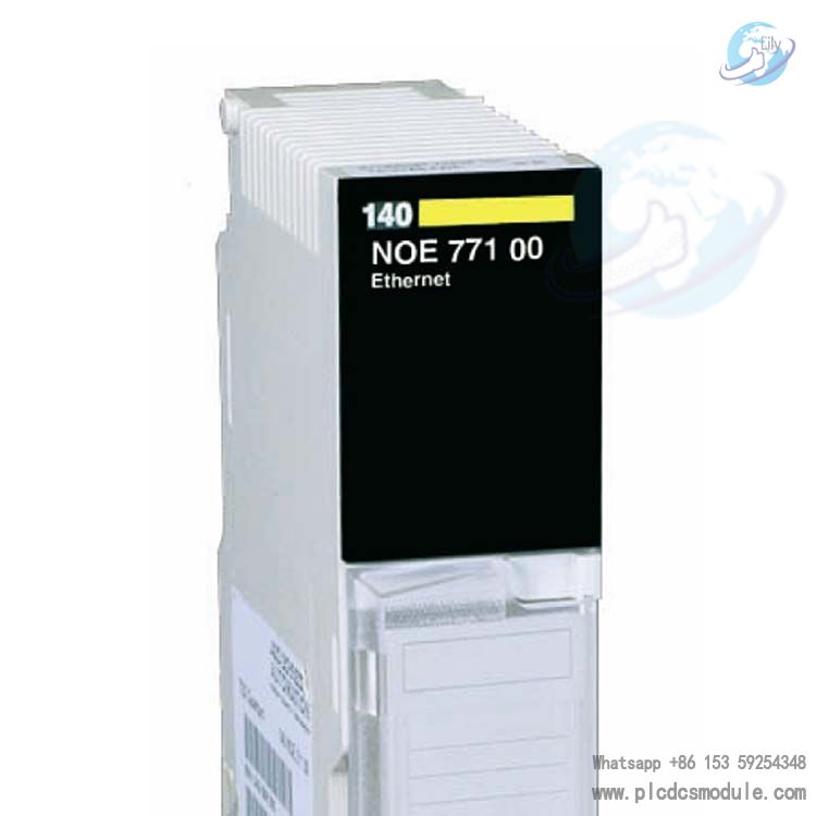 SCHNEIDER 140CPU53414B Modicon Quantum Concept PLC processor.jpg