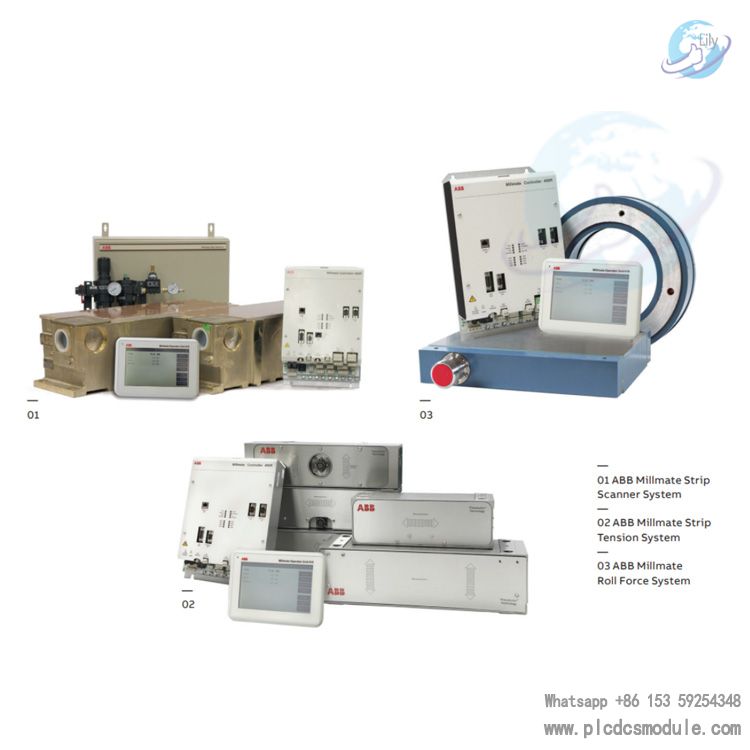 ABB PFCA401  3BSE024387R4 Millmate Controller 400.png