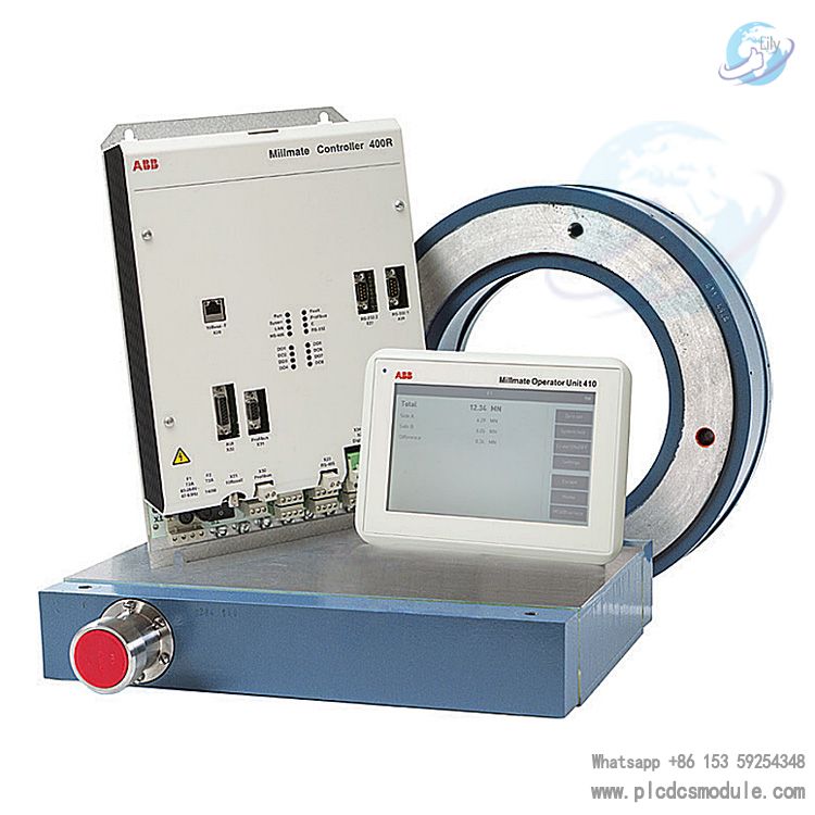 ABB PFCA401  3BSE024387R4 Millmate Controller 400...png