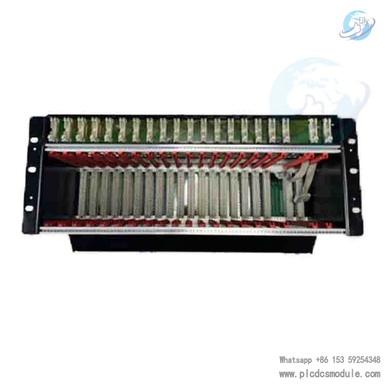 Honeywell FS-CPCHAS-0002 Chassis for redundant Controller.jpg