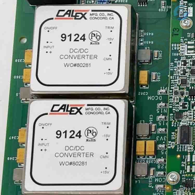 General Electric GE IS210MVRBH1A Mark Vie IO Interface Board...jpg