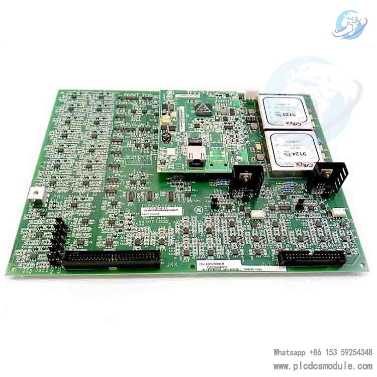 General Electric GE IS210MVRBH1A Mark Vie IO Interface Board.jpg
