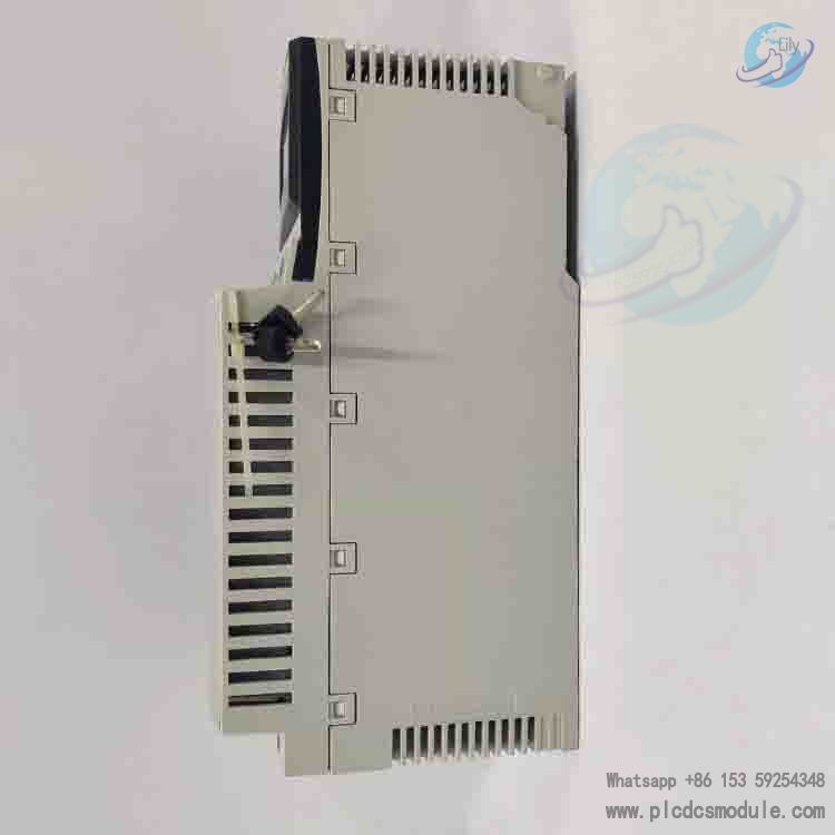Schneider Electric 140CPU65260 Modicon Quantum Unity module..jpg