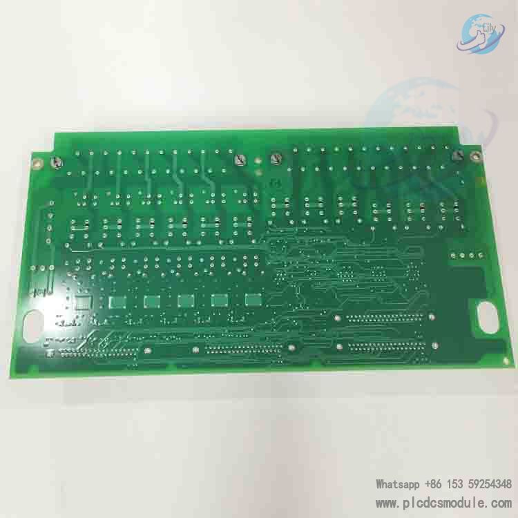 GE IS200TTURH1CCC Mark VI printed circuit board..jpg