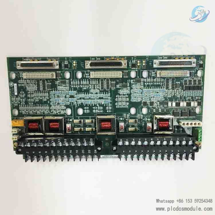 GE IS200TSVCH1AED Mark VI SERVO TERMINAL BOARD.jpg