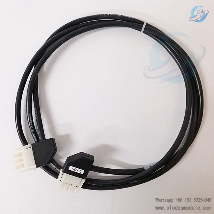 FOXBORO P0926KP Power Supply Output Cable.jpg