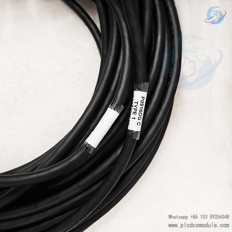 FOXBORO P0916DG dedicated cable..jpg