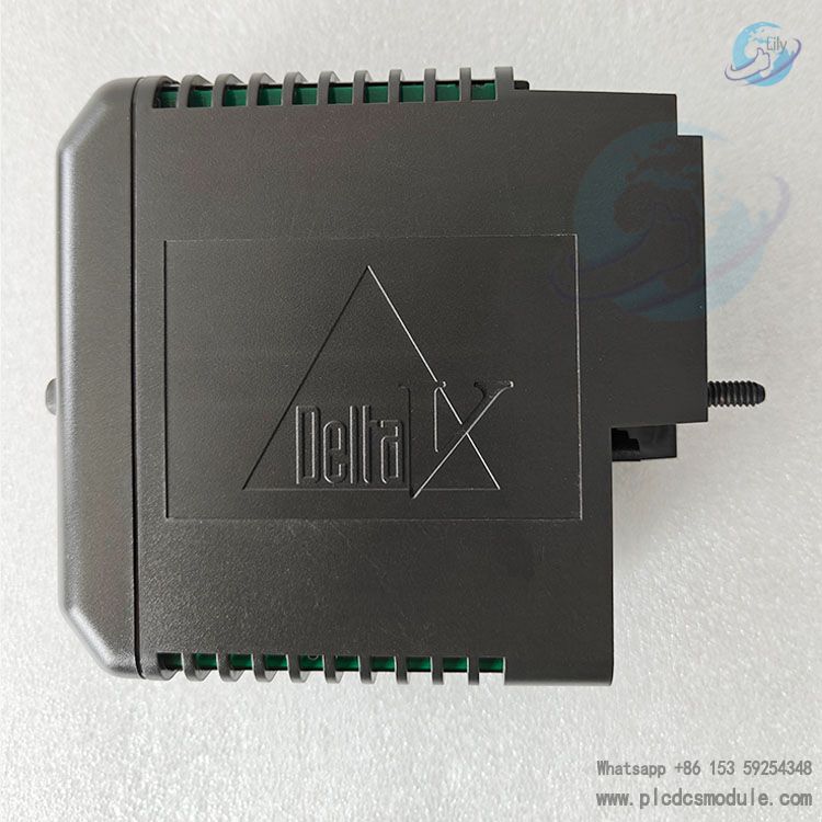 EMERSON VE4006P2 M-series Serial Interface Card...jpg