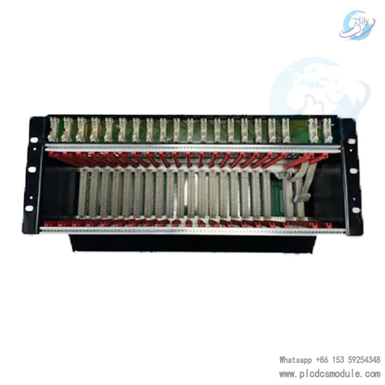 Honeywell FS-CPCHAS-0002 Chassis for redundant Controller.jpg