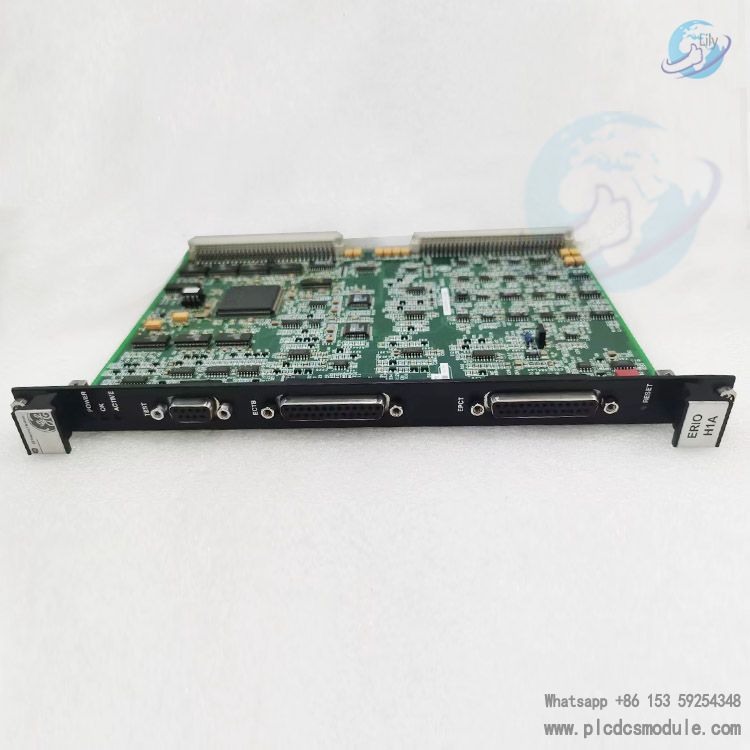 GE IS200ERIOH1ABB EX2100 board card..jpg