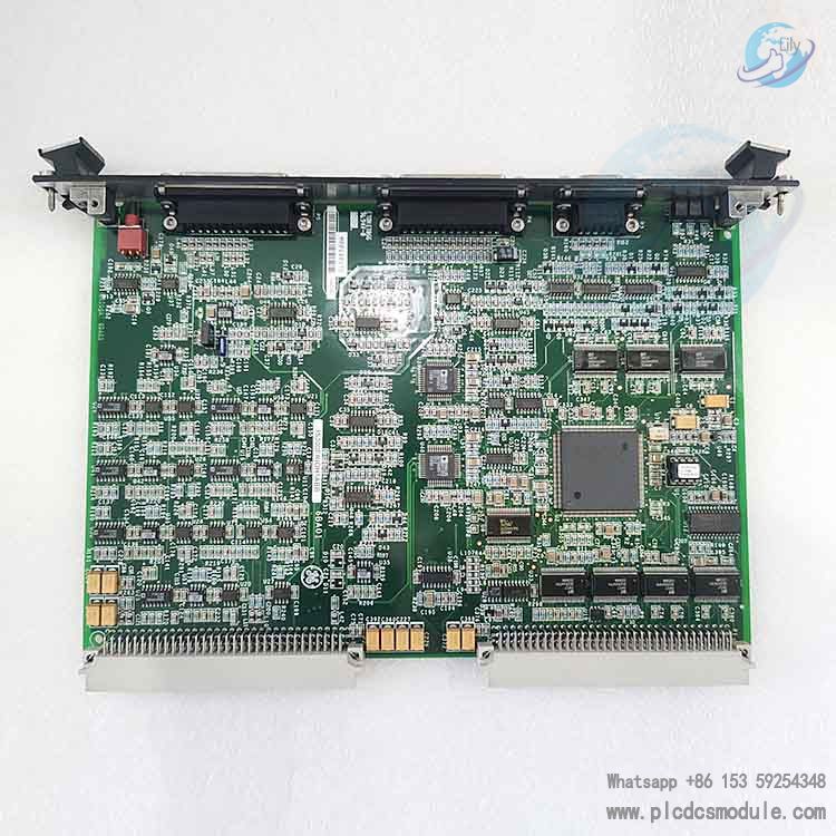 GE IS200ERIOH1ABB EX2100 board card.jpg