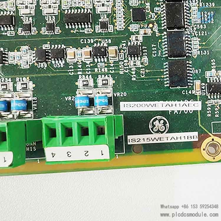 GE IS200WETAH1AEC MARK VI circuit board...jpg