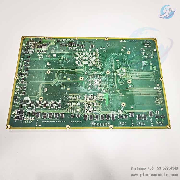 GE IS200WETAH1AEC MARK VI circuit board..jpg