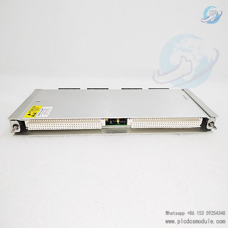 Bently Nevada 172103-01(350065) RTD Isolated Tip TC IO Module