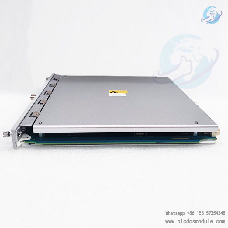 Bently 350054 286566-01 Overspeed Detection Module...jpg