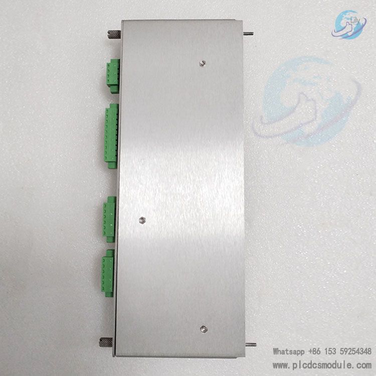 Bently Nevada 350054 133396-01 Overspeed Detection IO Module....jpg