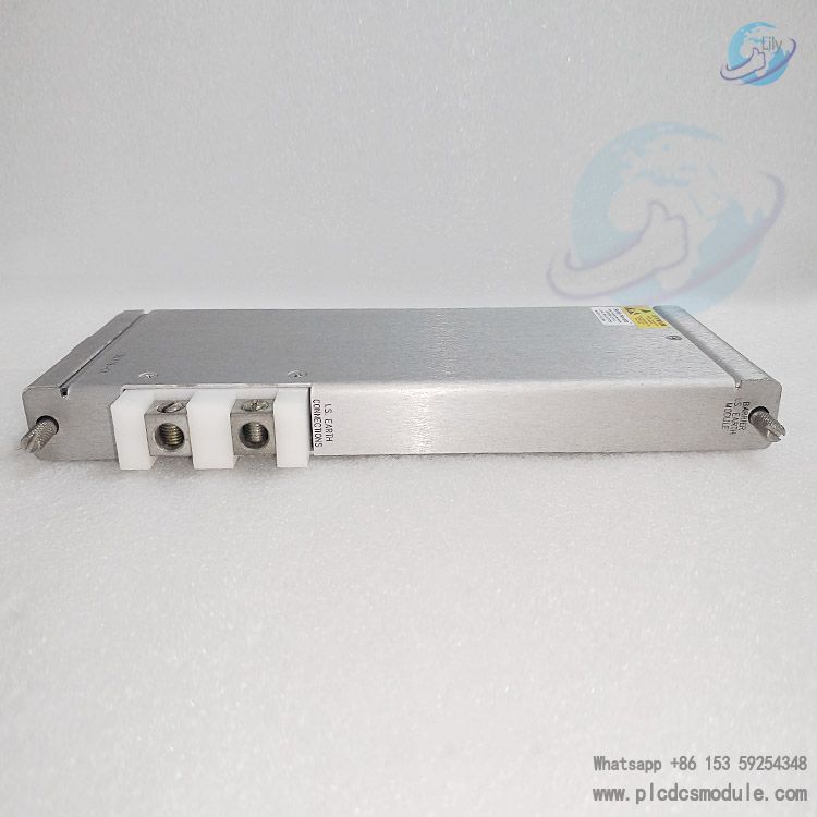 Bently Nevada 136719-01 Earthing IO Module...jpg
