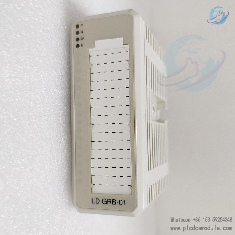 ABB LDGRB-01 3BSE013177R1 interface module