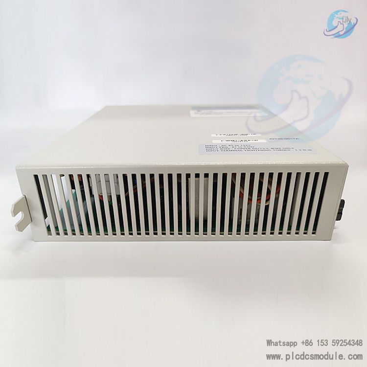 Reliance Electric Rockwell WR-D4007 Power Supply card for PSC5000..jpg