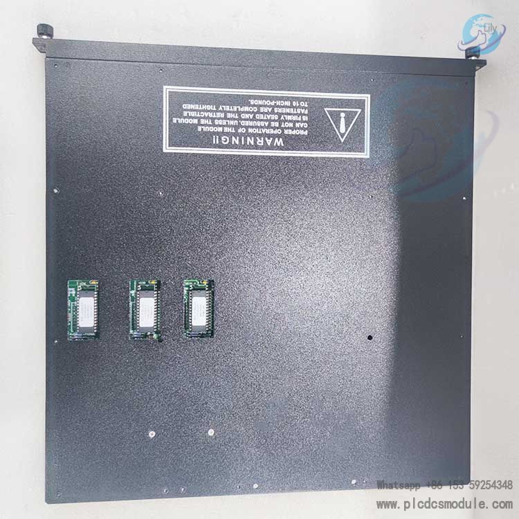 triconex 3624 TMR Digital Output Module.jpg