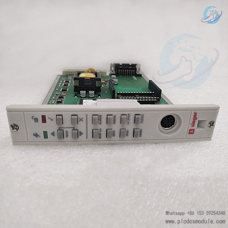 HONEYWELL 05701-A-0361 C300 Series Engineering Card 