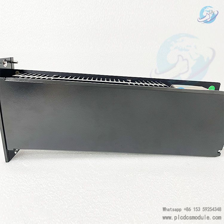 TRICONEX 8310N2 120VAC DC 5A Power Module...jpg