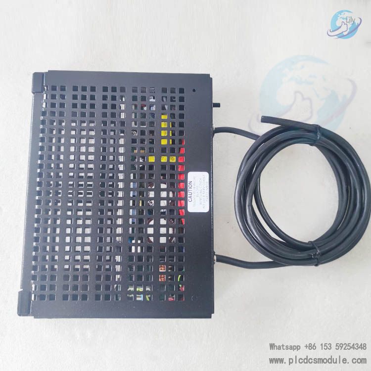 Honeywell SIEGER 05701-A-0405 Power supply Unit....jpg
